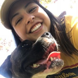 Meet your Posher, Marissa